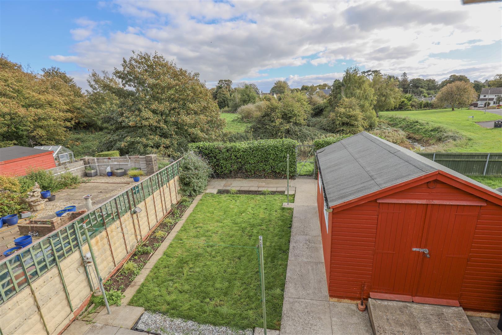 16 Harding Close, Boverton, Llantwit Major, Vale of Glamorgan, CF61 1GX